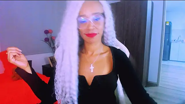 ScarlettMalbec 라이브 XXX 채팅