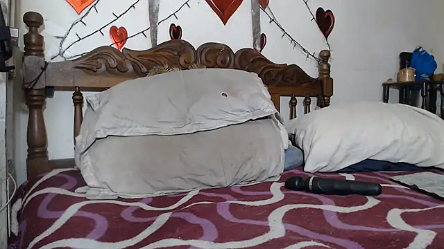 XXX chat uživo modela Vivianmature