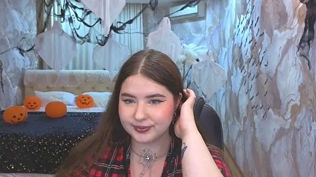 PixelGoddess Chat XXX live