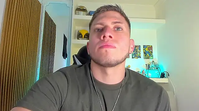Chatroom XXX en direct de SebastianMaximoff_