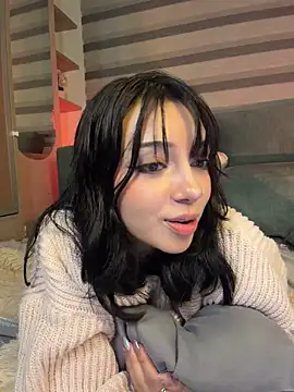 dani-nari's Live XXX Chat
