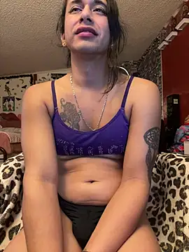 دردشة TranSexualJade95 الجنسية المباشرة
