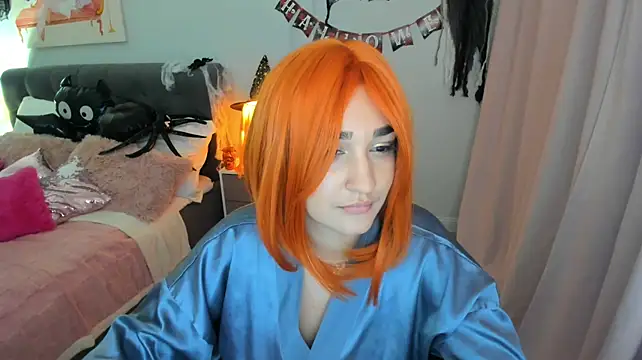 GoldenHeart_1 Adlı Modelin Canlı XXX Sohbeti