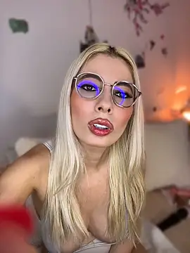 melody_starr's Live XXX Chat