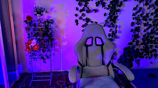 Chat +18 de Kumiho_7777 ao vivo