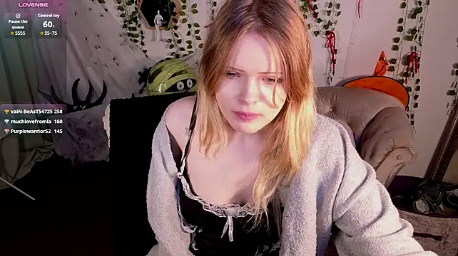 Ivy_Piercen Live XXX chat