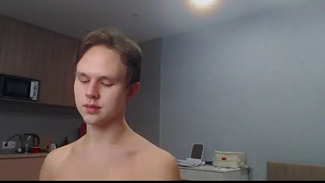 MartinMendez Webcamshow