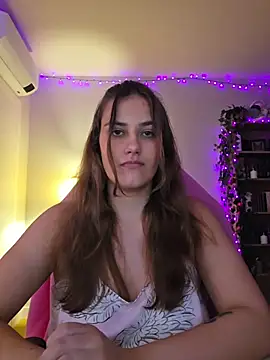 MiaRides19 – Live XXX-chat