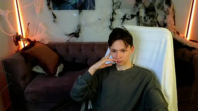 Meverik_Oushen Obrolan Langsung XXX