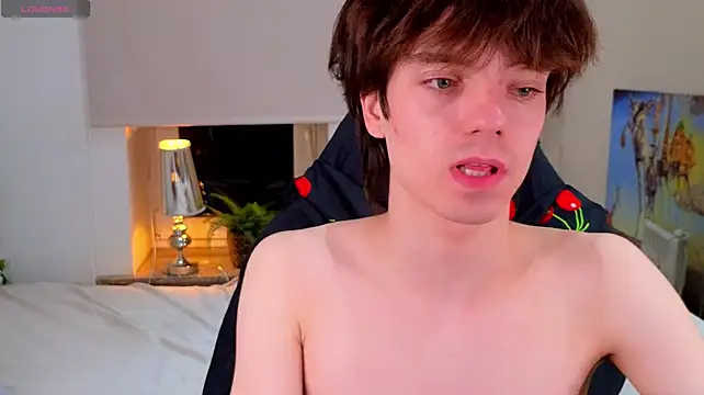 HartBlake Live XXX Chat