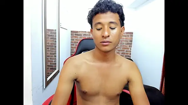 WIZARD-ALESSANDRO Live XXX Chat