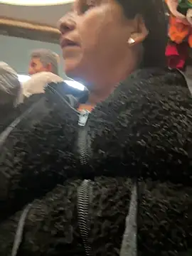 Czat XXX na żywo – siri_duque
