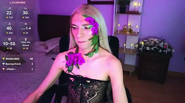 mirandahabach333n Live XXX chat