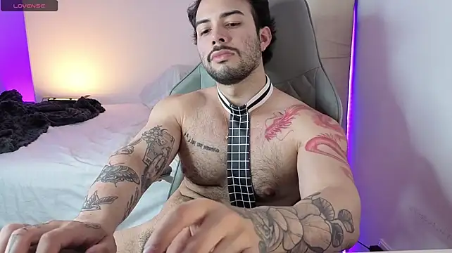 Živý XXX chat zyann__