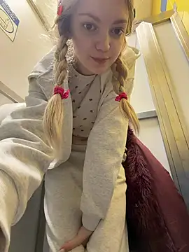 elsawhere Live XXX-Chat