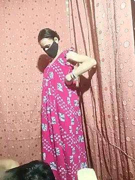 Arushi_sigh01 Show in webcam