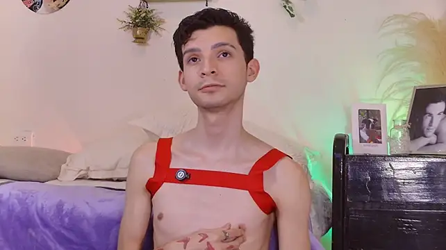 VicenteFerrer Live XXX-Chat