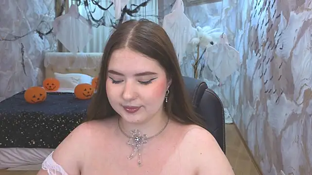 XXX chat uživo modela PixelGoddess