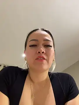 Danielavegax 라이브 XXX 채팅