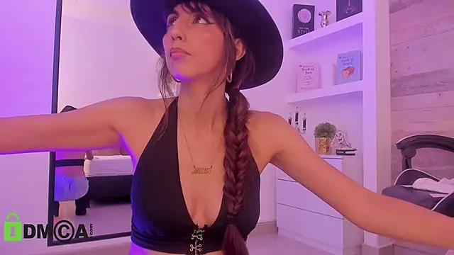 Chat XXX en directo de candy_summer28