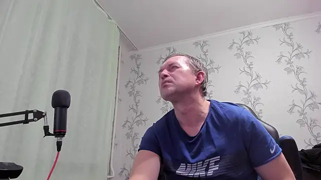 SanFrantsisko's Live XXX Chat
