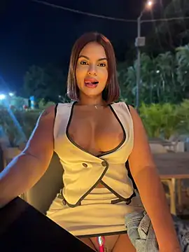 Irina_Velvett's Live XXX Chat