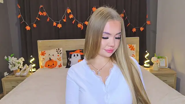 XXX chat uživo modela StacyYellig
