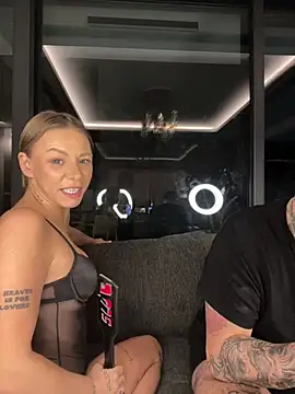 SexOnMyLvL Webcamshow