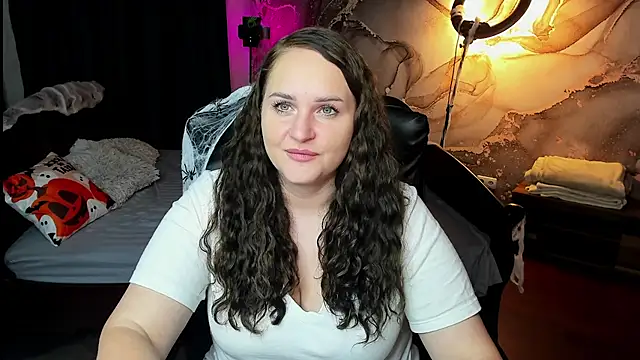 Chat +18 de Chorna_Rouse ao vivo