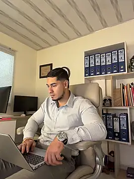 Dimitri_Colleman: απευθείας συνομιλία ΧΧΧ