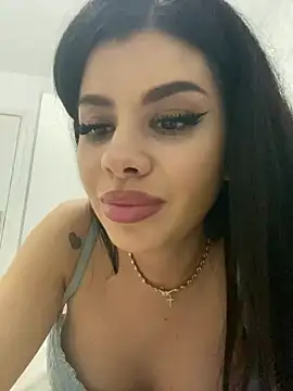 Ameliablack_1's Live XXX Chat