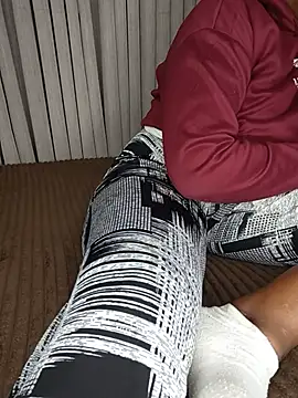 Sembang XXX Secara Langsung nastyslimy