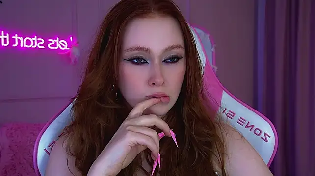 AgataFoxley Live XXX-Chat