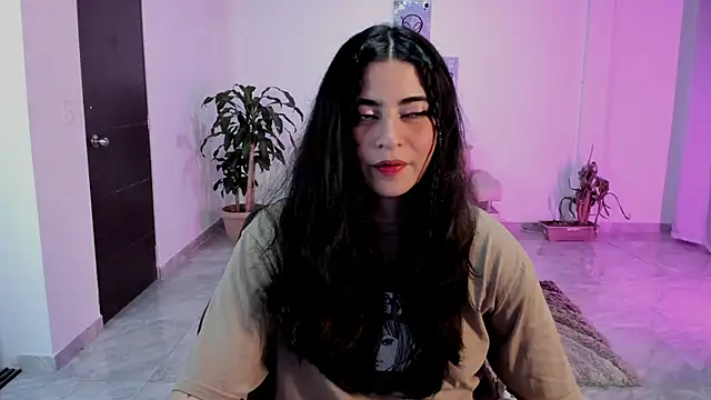 Chat +18 de Annagoth_ ao vivo