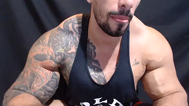 DommMaster – Live XXX-chat