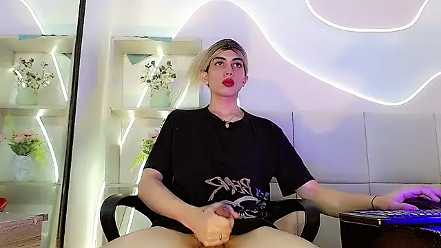 Daniela_Pink_: απευθείας συνομιλία ΧΧΧ