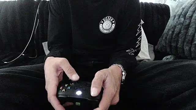 Czat XXX na żywo – JohnnyKorrupt_