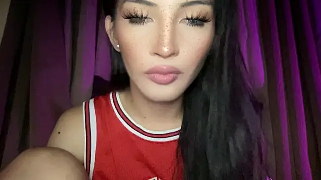 Alicegreenexx Chat XXX in diretta