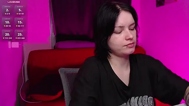 CherryNight6 Chat XXX live