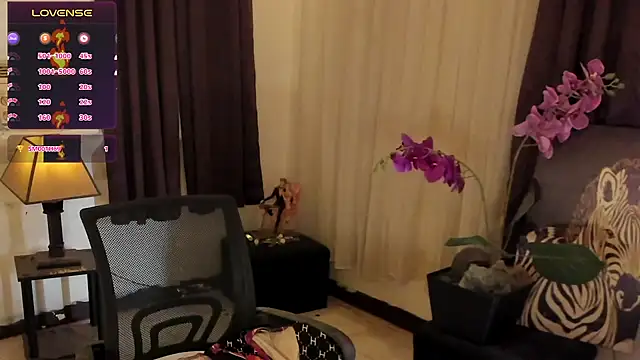 YOUR_LOVE_GLAMOUR 라이브 XXX 채팅