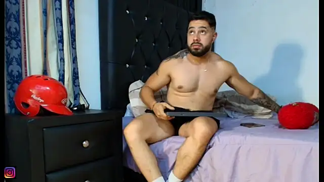 mikeblaree 라이브 XXX 채팅
