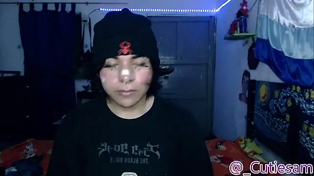 دردشة Cutie_Sam الجنسية المباشرة