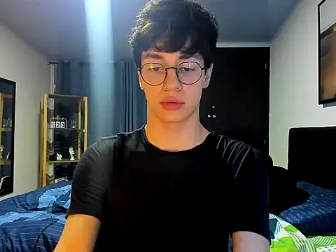 TheBluePrince live XXX chat