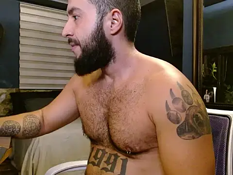 kink_8 live XXX chat