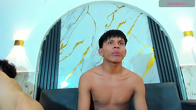 Chat XXX ao vivo de Nccouple_bless
