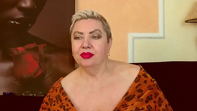 Živý XXX chat LadyPosh