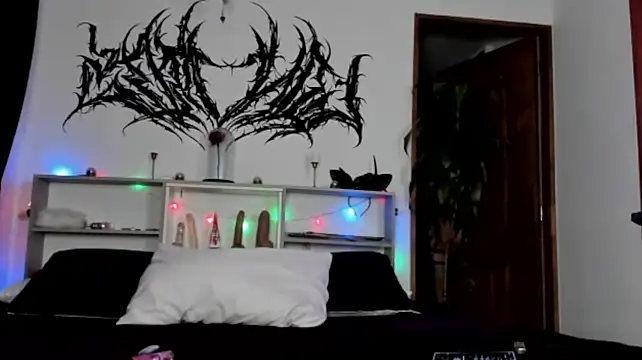 Czat XXX na żywo – GoreDolly