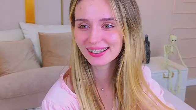 צ'אט XXX בשידור חי של MarybethSnow