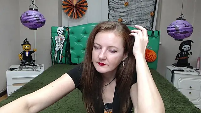 MeganPirs Live XXX-Chat
