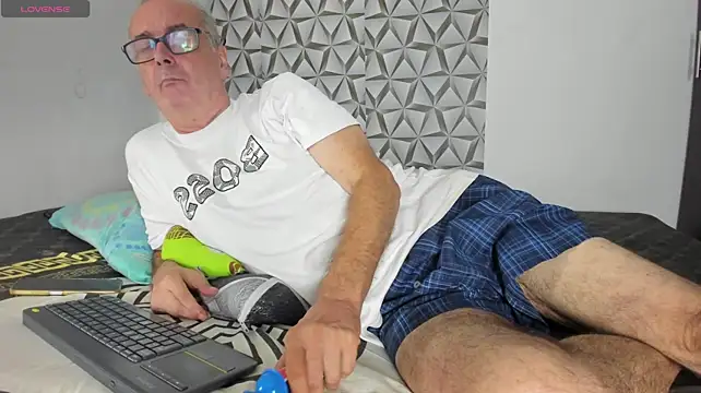 david_holman Live XXX-Chat